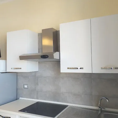 Apartment Via Vaghi 11, Centrale *