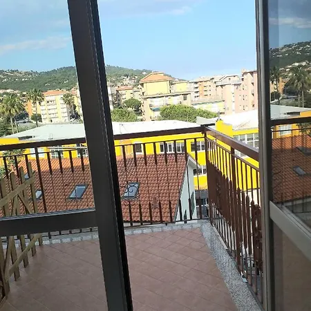 Apartment Via Vaghi 11, Centrale *