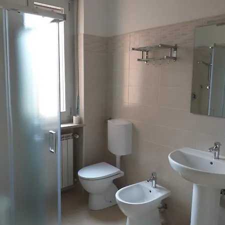 Apartment Via Vaghi 11, Centrale